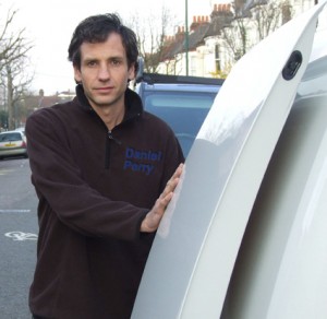 Daniel Perry - Heating and Plumbing in West London